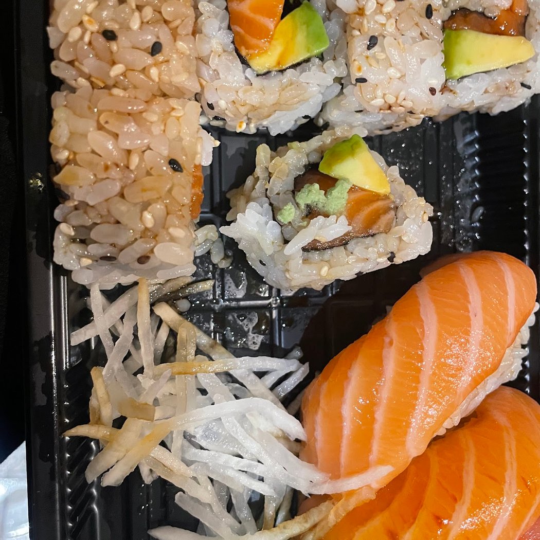 Sushi Clémenceau 3